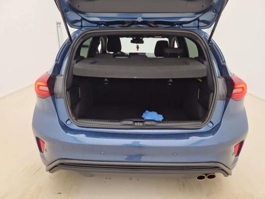 Ford Focus MHEV St-Line 1.0 ECOBOOST 125pk 2023
