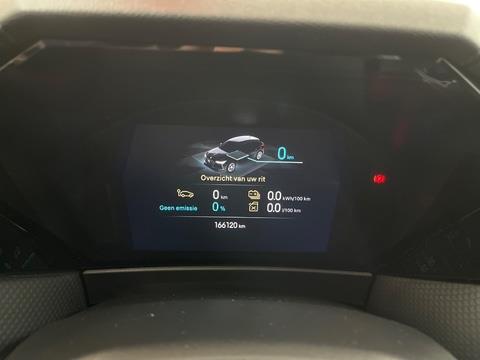 DS 4 E-Tense Rivoli Cross 290pk 2022 (Origineel-NL), P-957-KJ