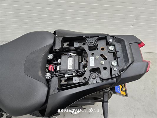 Yamaha Tour MT-07 48pk 2021, 23-MT-JL