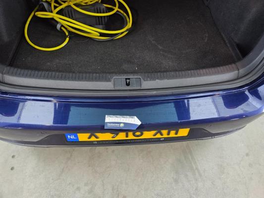 Volkswagen Golf PHEV GTE 1.4 TSI 258pk 2018, X-916-XH