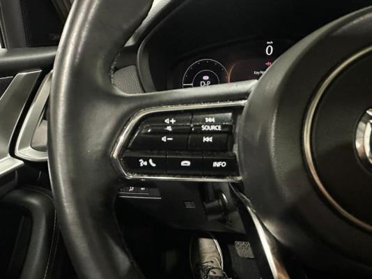 Mazda CX-60 2.5 e-Skyactiv PHEV Takumi 192pk 2024 (Origineel-NL), X-816-PR