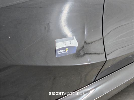 BMW 318i 3-serie High Executive 157pk 2021 (Origineel-NL) 3-Serie, K-105-ZR