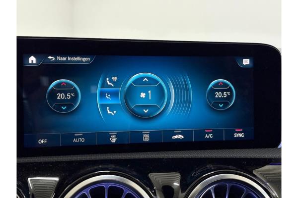 Mercedes-Benz A 180 Business Solution AMG 136pk 2021 (Origineel-NL) A-klasse, K-009-XH