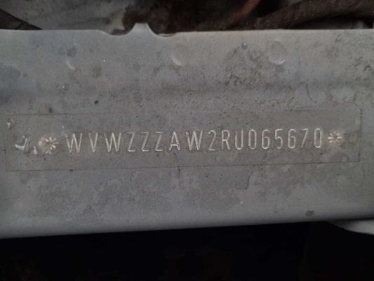 Volkswagen Polo Life Business 1.0 TSI 95pk 2024