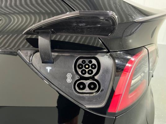 Tesla Model Y Performance AWD 75 kWh 462pk 2022 (Origineel-NL), R-329-HK