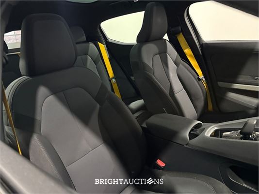 Polestar 2 Long Range Dual Motor Launch Edition 78 kWh 408pk 2020 (Origineel-NL), J-979-SK