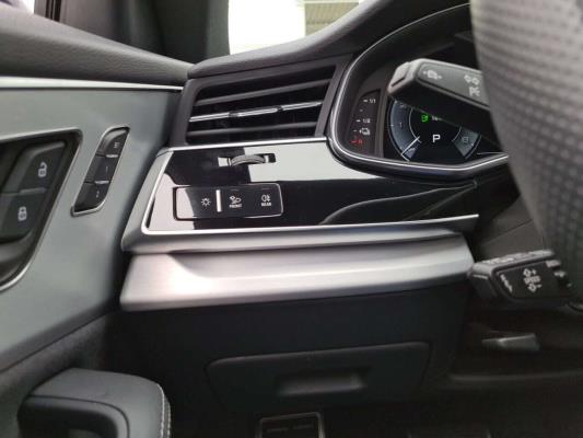 Audi Q8 55 Q Pro Line S TFSI 517pk 2024 (Origineel-NL), GNT-17-H