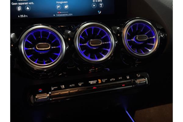 Mercedes-Benz EQA 250 Business Line 67 kWh 190pk 2022 (Origineel-NL) EQA-Klasse, R-159-JR