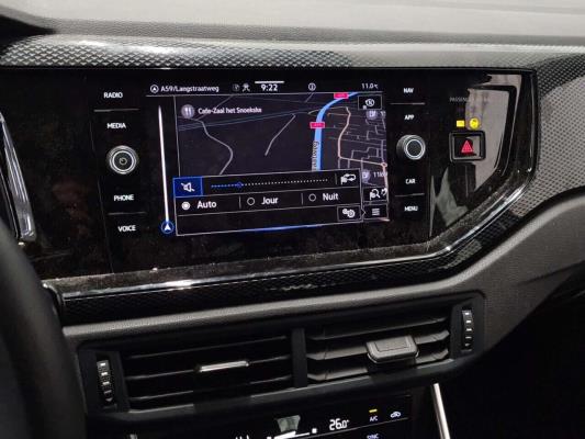 Volkswagen Polo Life Business 1.0 TSI 95pk 2024