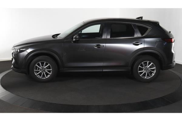 Mazda CX-5 G 165 2.0 SKYACTIV 164pk 2023 (Origineel-NL), S-960-BV