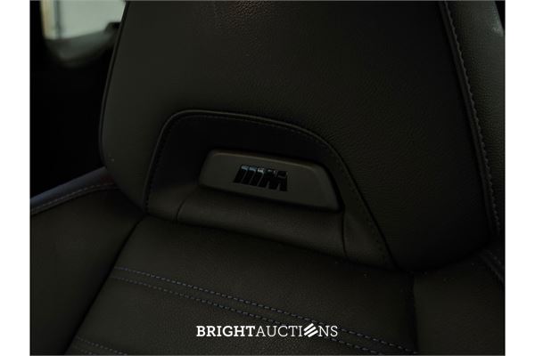 BMW i4 M50 High Executive 84 kWh 2022 (Origineel-NL), R-544-HL