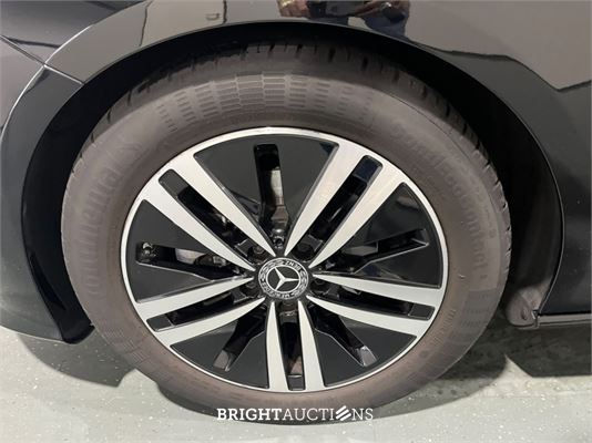 Mercedes-Benz CLA180 Shooting Brake Business Solution 136pk (Origineel-NL) CLA-Klasse, P-676-JK