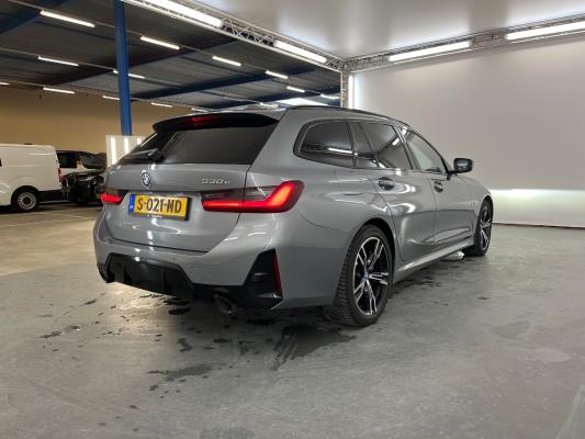 BMW 3-serie Touring 292pk 2023 (Origineel-NL), S-021-ND