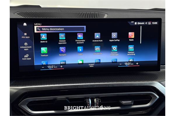 BMW i4 M50 High Executive 84 kWh 2022 (Origineel-NL), R-544-HL