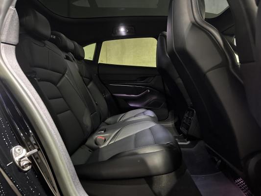 Porsche Taycan Sport Turismo Performance Plus 93kWh 476pk 2022 Sport-Chrono, JVX-08-J