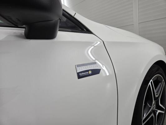 Mercedes-Benz A180 Business Solution AMG 136pk 2021 A-klasse, S-947-SB