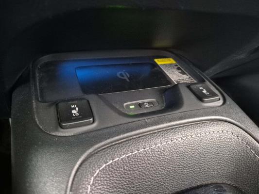 Toyota Corolla Touring Sports HYBRID Premium 2.0 261pk 2021 (Origineel-NL), N-074-HF