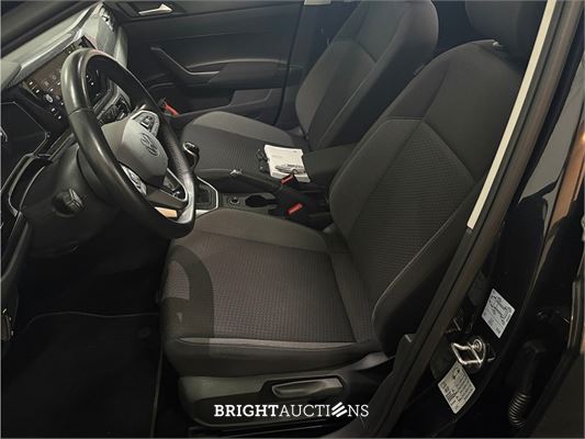 Volkswagen Taigo Life Business 1.0 TSI 95pk 2023 (Origineel-NL), R-343-ZB