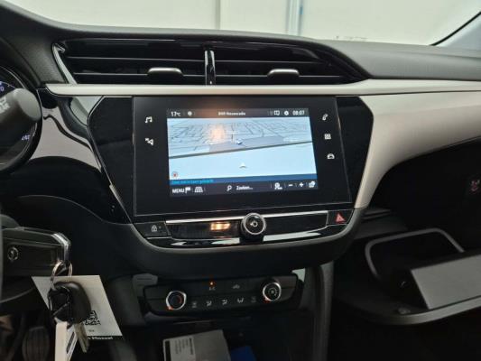 Opel Corsa Edition 1.2 75pk 2021