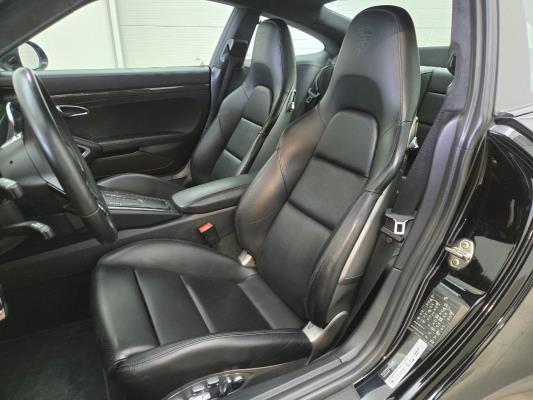 Porsche 911 Carrera S 3.0 420pk 2015 (Origineel-NL), HJ-906-H