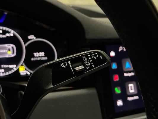 Porsche Cayenne 3.0 E-Hybrid Platinum Edition 462pk 2022, X-844-ZG