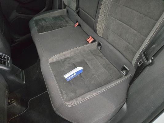 SEAT Ateca EcoTSI Xcellence 1.4 150pk 2017, HPH-25-X