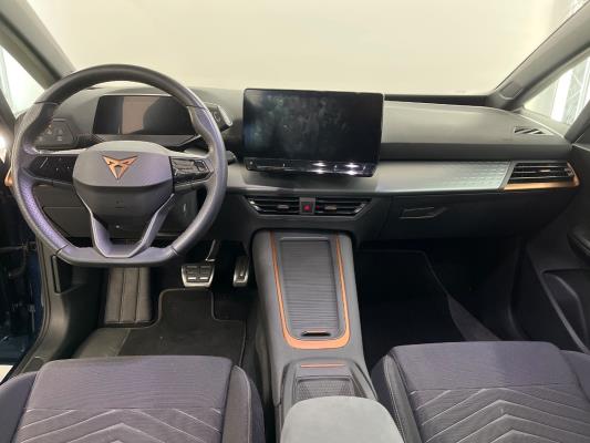 CUPRA Born Business 62 kWh 204pk 2023 (Origineel-NL), S-227-PG