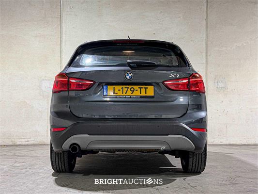 BMW X1 sDrive18i Centennial High Executive 134pk 2016, L-179-TT