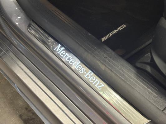 Mercedes-Benz CLA250 e Business Solution AMG Limited 262pk 2023 (Origineel-NL) CLA-Klasse, T-671-DJ
