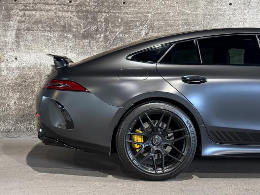 Mercedes-AMG GT63s 4Matic+ 4-Door Coupé 4.0 V8 Biturbo Edition 1 639pk 2019, N-281-VH