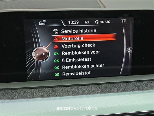 BMW 318i 3-serie Centennial Executive 136pk 2016 (Origineel-NL) 3-Serie, KG-729-G