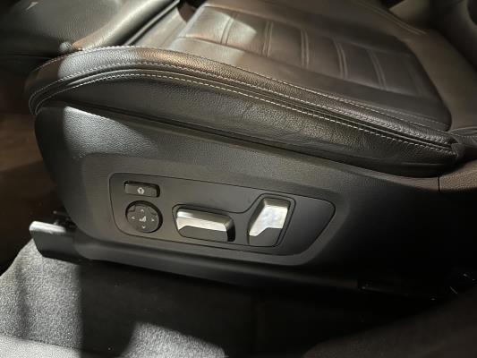 BMW iX3 High Executive 80 kWh 286pk 2021 G08 (Origineel-NL + 1e Eigenaar), N-444-RG