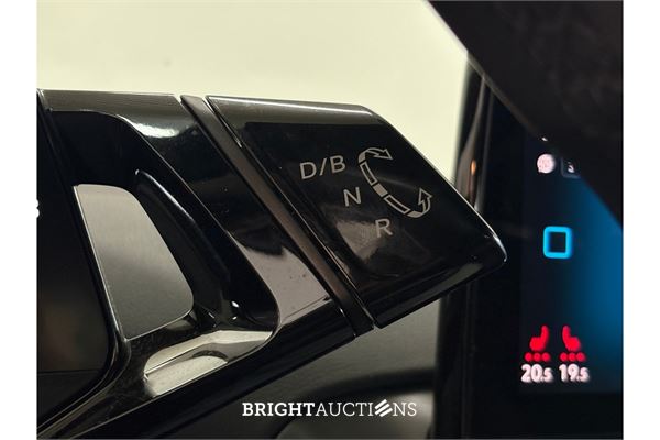 Volkswagen ID.4 City 52 kWh 2021, X-511-LN