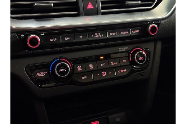 Kia Niro e- DynamicPlusLine 64 kWh 204pk 2021 (Origineel-NL), N-872-HH