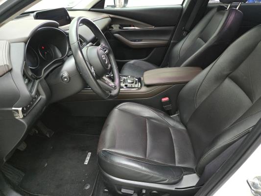 Mazda CX-30 e-SkyActiv-X M Hybrid Luxury 2.0 SkyActiv 180pk 2020 (Origineel-NL), J-836-NK