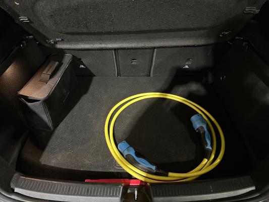 Mercedes-Benz A250 e Business Solution AMG Limited A-klasse 160pk 2021 (Origineel-NL), K-518-SP