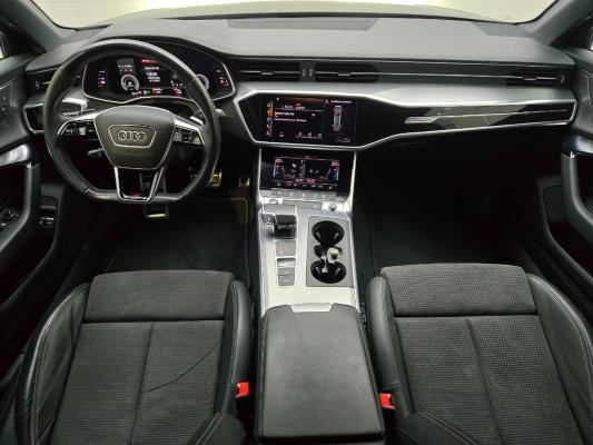Audi A6 Avant 55 TFSI e Competition Quattro 394pk 2020, Z-974-JH