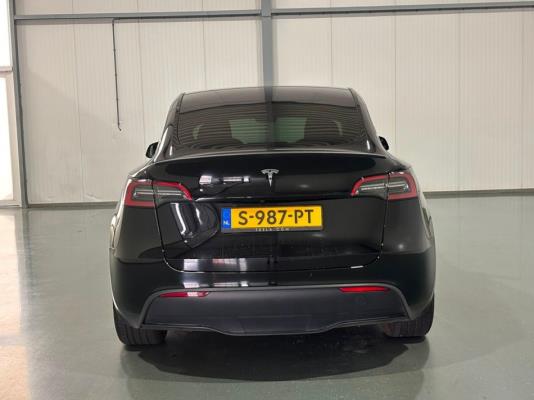 Tesla Model Y RWD 58 kWh 238pk 2023 (Origineel-NL), S-987-PT