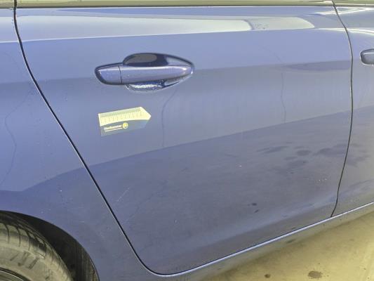 Peugeot 308 SW Blue Lease Premium 1.6 BlueHDI 120pk 2018 (Origineel-NL), TH-353-K