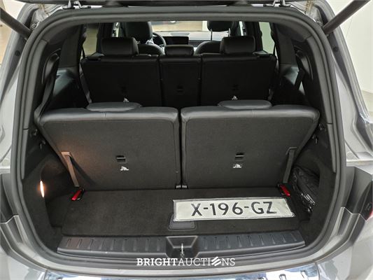 Mercedes-Benz GLB 250 4MATIC Premium Plus 7p 225pk 2021 GLB-Klasse, X-196-GZ