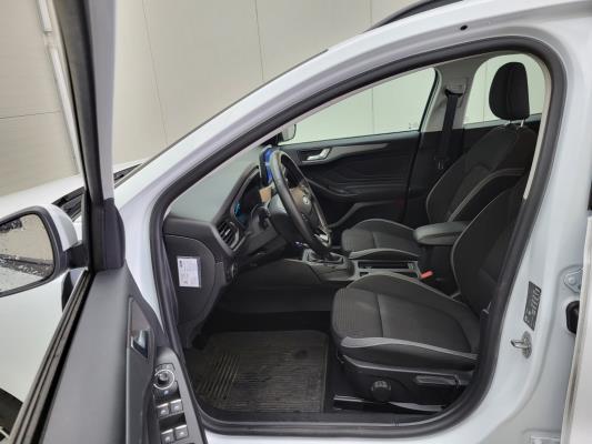 Ford Focus Wagon Hybrid Connected 1.0 EcoBoost 125pk 2022 (Origineel-NL), P-393-RG