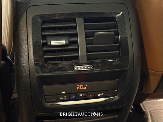 BMW iX3 High Executive 80 kWh 2021 (Origineel-NL), N-782-HH
