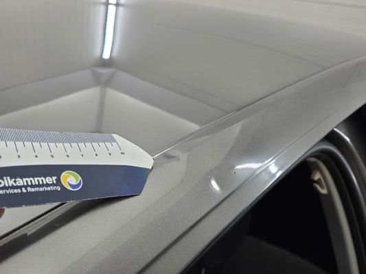 Volkswagen Polo Highline 1.0 TSI 95pk 2019, H-602-DG