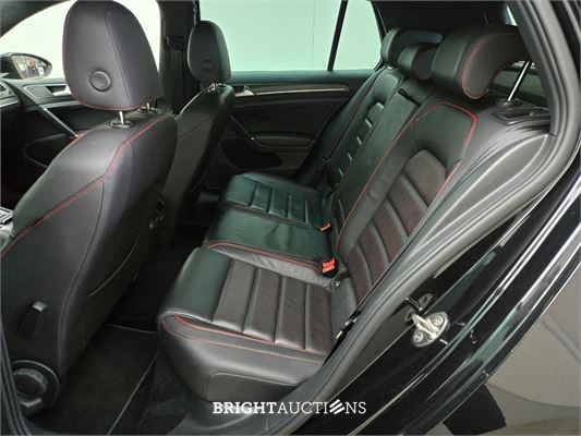 Volkswagen Golf GTI Performance 2.0 TSI 245pk 2019, GDZ-59-G