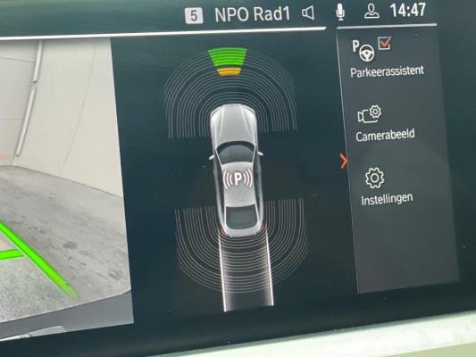 BMW 420i Gran Coupé Business Edition Plus 184pk 2022 (Origineel-NL) 4-Serie, P-788-JS