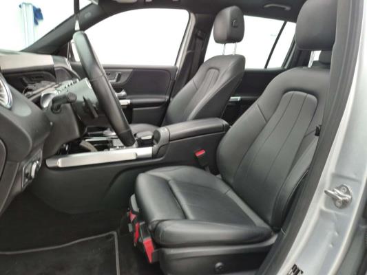 Mercedes-Benz Glb Business Sol. 7P 150pk 2021 GLB-Klasse