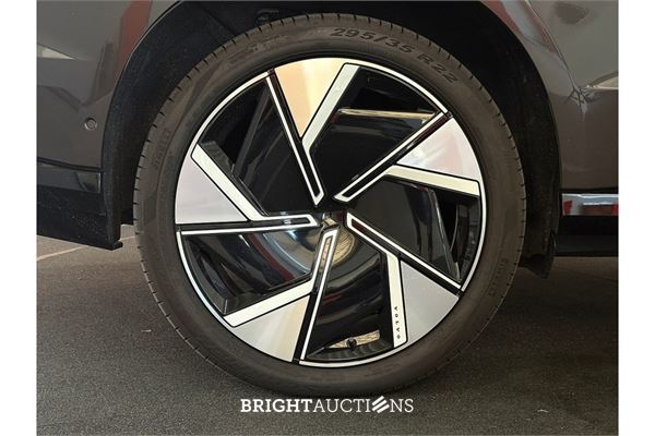 Volvo EX90 Twin Motor Performance Ultra 7p 111 kWh 2025 (Origineel-NL), GZH-48-H