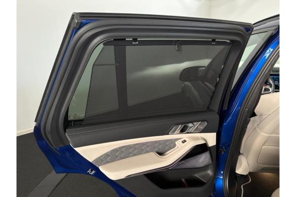 BMW X5 M Competition 625pk 2024, HPG-80-K