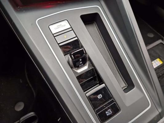 Volkswagen Golf Variant Etsi R-Line 1.5 131pk 2021 (Origineel-NL), K-134-ZH