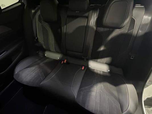 Peugeot 408 1.2 PureTech GT 130 131hp 2023 (Origineel-NL), X-095-FN